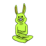 ウーパー・ラビット