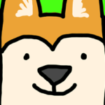 柴犬ジローくんと猫軍団