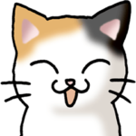 猫大好き！（大）その34(挨拶）