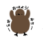 ペンギンのぬいぐるみ「ふわたん！」