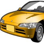 車クルマバイクシリーズ