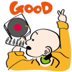 空也上人と六波羅蜜寺のなかまたち