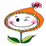 ちょっとオサレな便利スタンプ