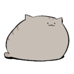 にわねこサバトラ