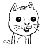 征シローのラクガキ伝説