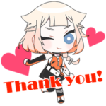 ONE 公式スタンプ Vol.1