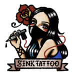 SINK TATTOO -daily-