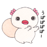 うーぱーるーぱーの世界