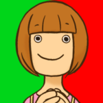 こわいいホラーさん