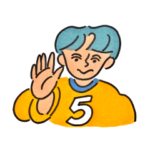 きちんとした毎日