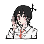 学生による学生のための日常スタンプ