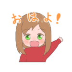 ゆるダンスタンプ