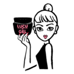 LUCU♥GEL（繁体字）