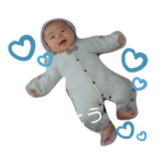 こうくんスタンプ2022.2