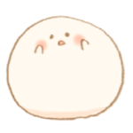 もちもちまるっこ