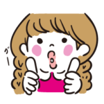 きょうもおさげちゃん