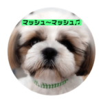 春ひな祭り❤マッシュくん