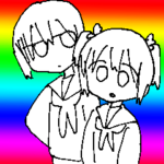 粗製乱造スタンプ