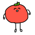 トマトのひと