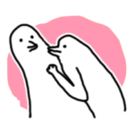 使いやすい鳥（幸せ）