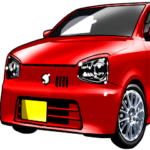 車クルマバイクシリーズ