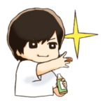 わっきゃいスタンプ