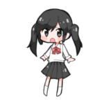 中学生が使うスタンプ