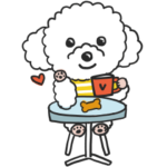 ヴェルちゃん2022スタンプ