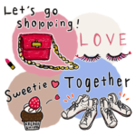 おしゃれな楽しい会話