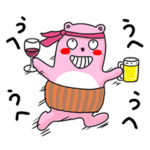 のんべえだべ〜