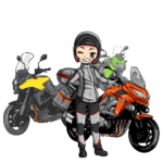 Club Versys Thailand