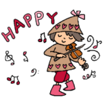 こびとの音楽隊