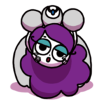 「劇場霊」ちょうだいちゃん