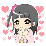 川崎純情小町☆×ねこのしっぽ