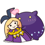 動く♪おともパーティー