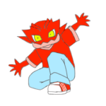 ダンシング・モンスターズ