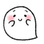 おばけのマシュちゃん