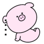 ミニぶた☆カスタム