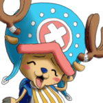 ONE PIECE ワンピース日常で使えるスタンプ