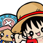 ONE PIECE_アジーンTV