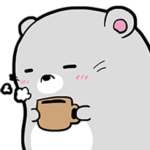 I am a mouse baby not a three treasure