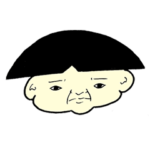 すこやか！全太郎ちゃんスタンプ