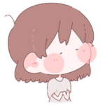 もちまるちゃん