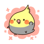 もちもちことり