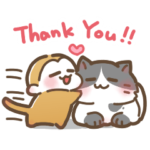 うっきーず＆猫3