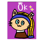 おもしろネコちゃんず