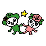 クロロとバララ