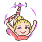 ゆるっとぐにゃっとコントーション♪第2弾