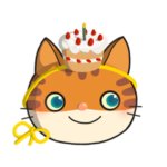 かわいい猫チャンボ❶  