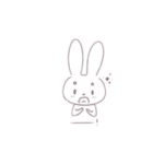 まるまゆうさぎ